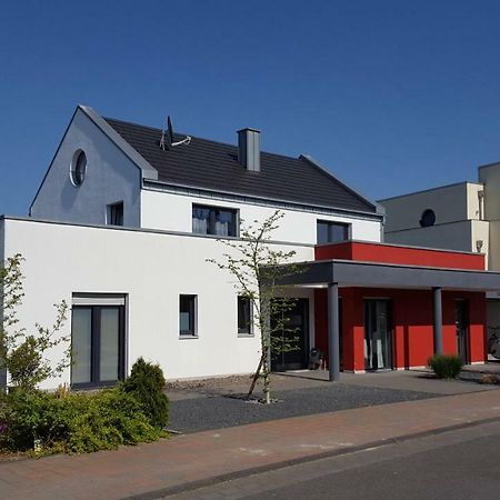 Haus Am Prekkesee Xanten Exterior foto